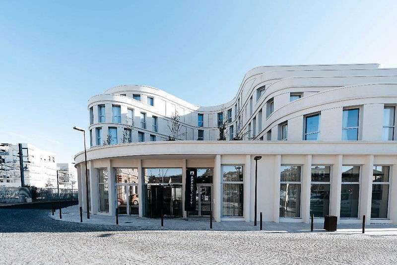 Hotel Appart City Confort Saintgermain En Laye