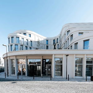 Sejur Appart City Confort Saintgermain En Laye vacanta Saint-Germain-en-Laye