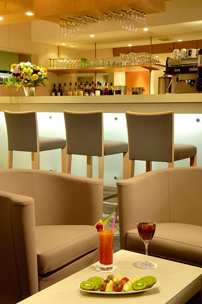 Hotel Ibis Styles Cannes Le Cannet