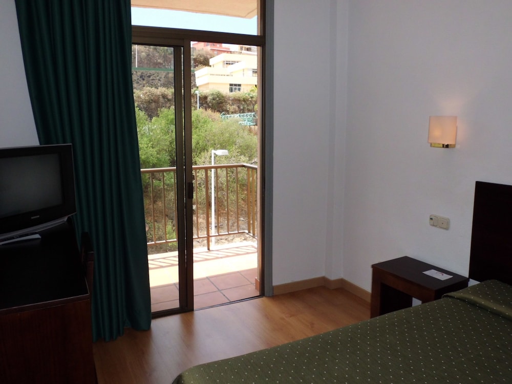 Hotel Valle Aridane