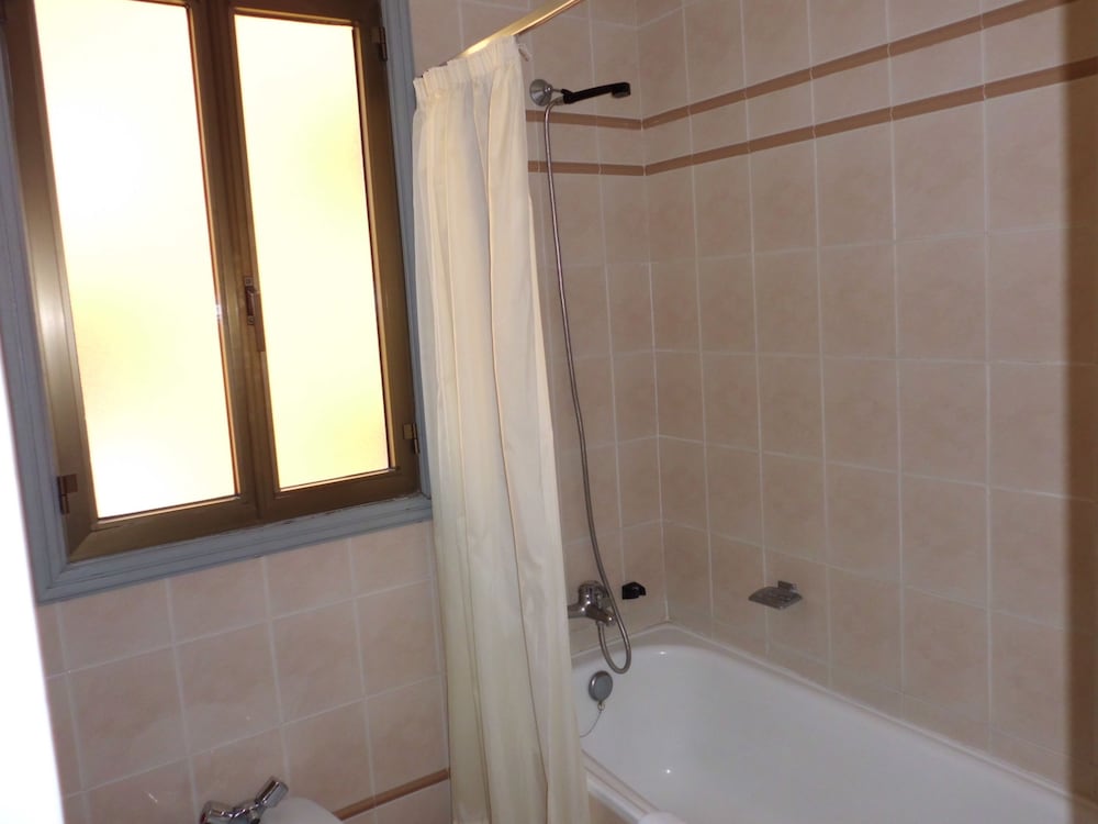 dal travel Hotel Valle Aridane