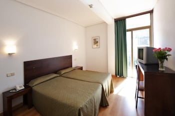 dal travel Hotel Valle Aridane