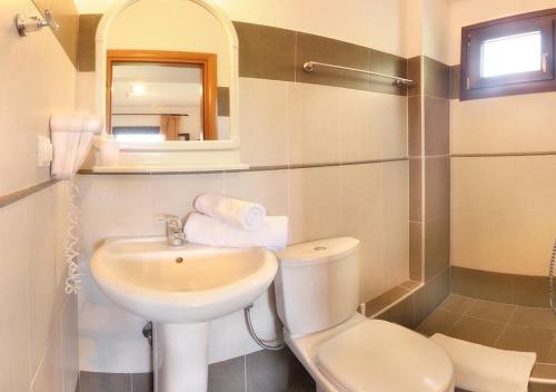 Hotel Katerina-Maria Studios And Apartments
