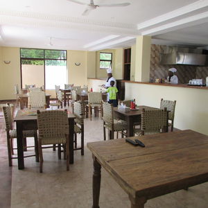 Hotel Retro Boutique Hotel Limited cazare Diani Beach