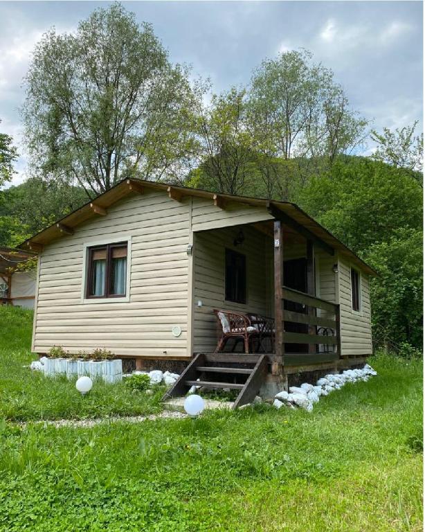 Hotel Livada Prunilor