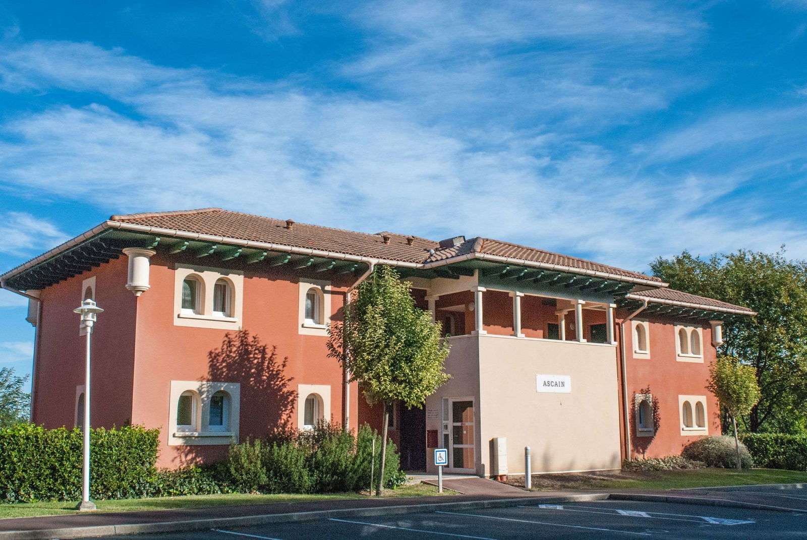 Hotel Residence Maeva Soko Eder