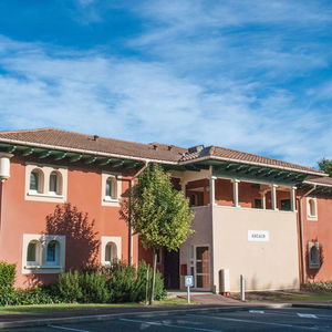 Hotel Residence Maeva Soko Eder cazare Ciboure