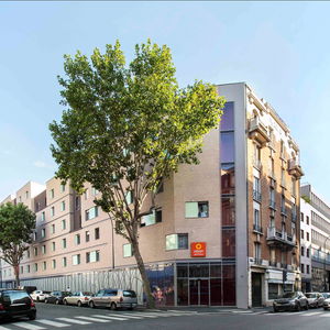 Hotel Aparthotel Adagio Access Paris Clichy cazare Clichy