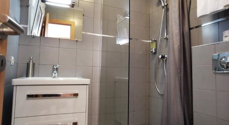 Hotel Motel Saint Michel