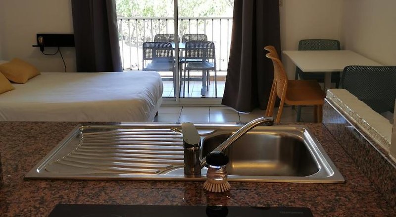 Motel Saint Michel
