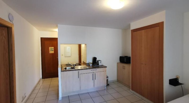 Motel Saint Michel