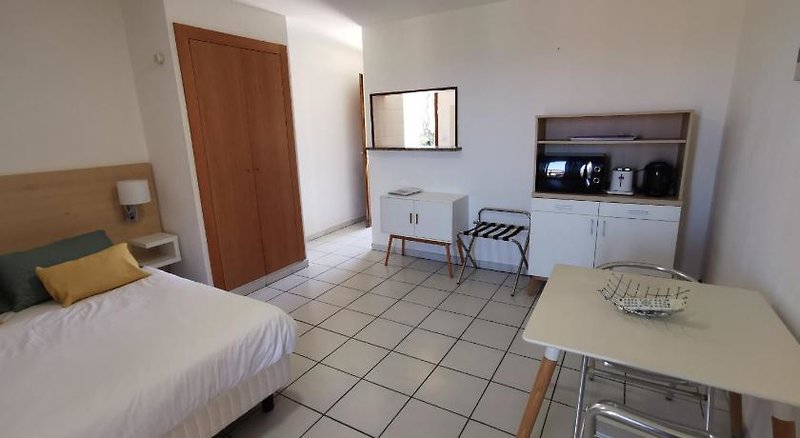 Motel Saint Michel