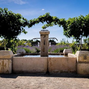 Hotel Éco-Domaine La Fontaine cazare Pornic