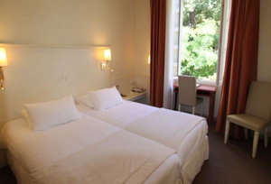 Hotel Hotel Napoleon Ajaccio cazare Ajaccio