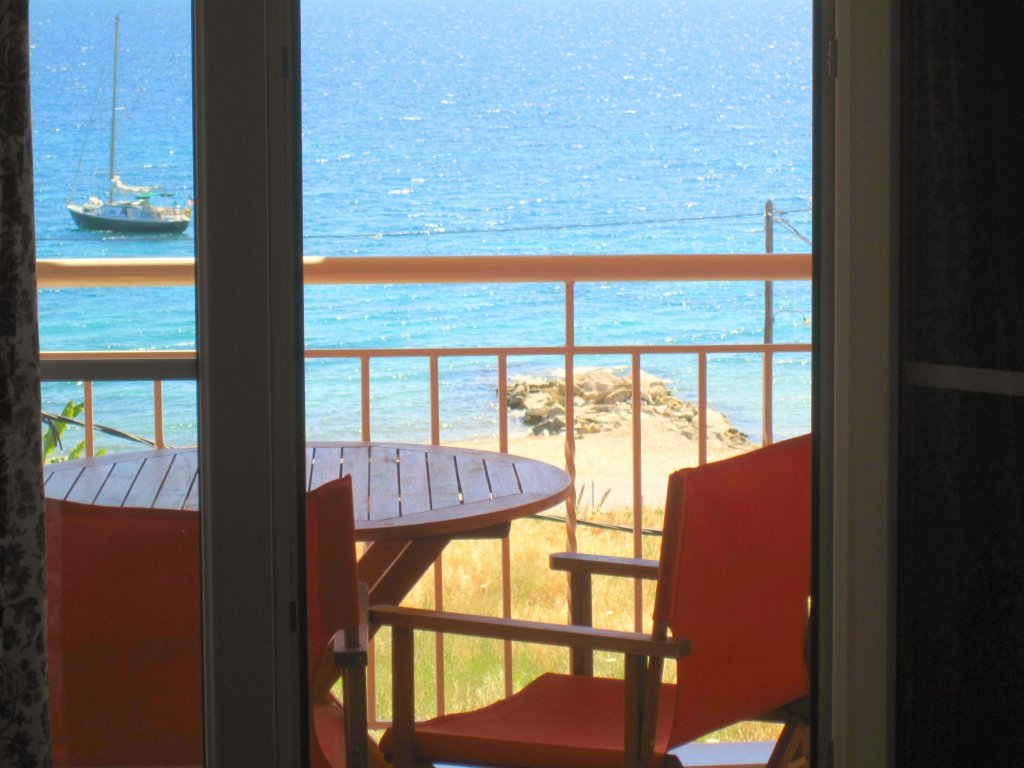 Hotel Summer House Studios
