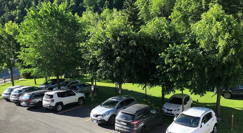 Hotel Albergo Edelweiss