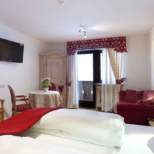 Hotel Hotel Italia cazare Corvara in Badia