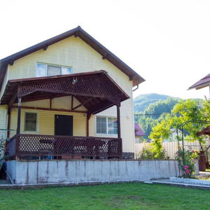 Hotel Casa Ary cazare Baile Olanesti