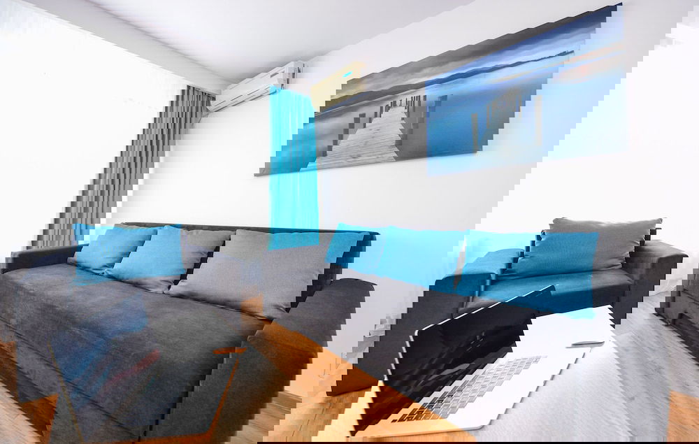 Sunshine Apartment Cismigiu Gardens