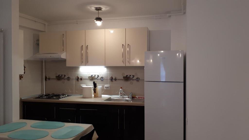 Tibiscum Apartament, Bucuresti