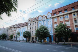 Hotel Nomad cazare Cluj-Napoca