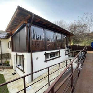 Hotel Casa Tihna cazare Baile Olanesti