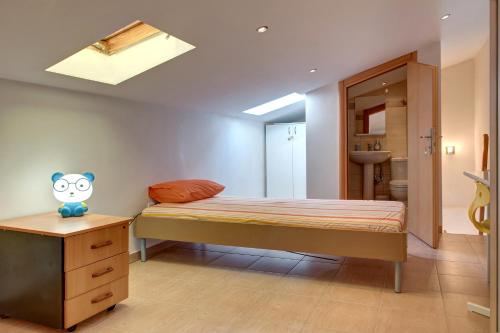 Hotel Achilleas Apartments