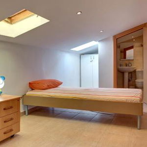 Hotel Achilleas Apartments cazare Kalyves Polygyrou