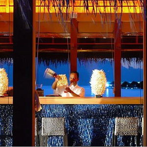 Hotel W Maldives cazare Fesdhoo