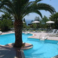 Hotel Tolon Holidays Hotel cazare Tolon