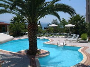 Hotel Tolon Holidays Hotel cazare Tolon