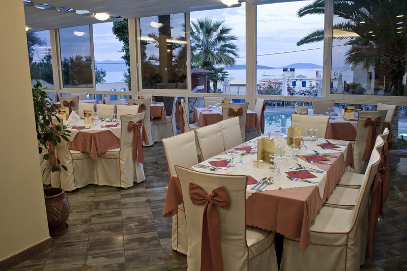 Tolon Holidays Hotel