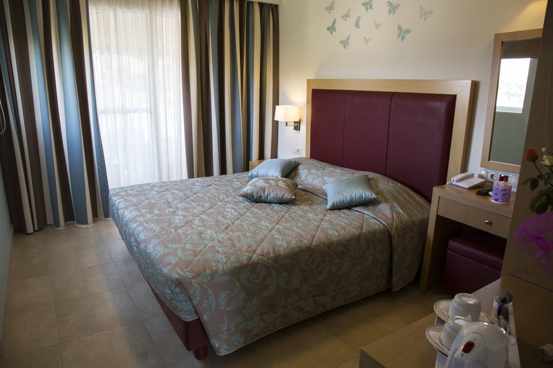 Tolon Holidays Hotel