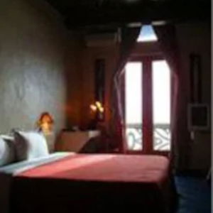 Hotel Sokhamon cazare Dakar