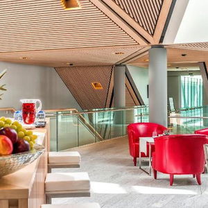 Hotel Tschuggen Grand Hotel Arosa cazare Arosa