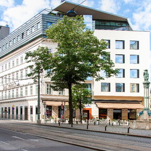 Hotel Das Triest cazare Viena