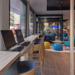 Hotel Holiday Inn Express Luzern Kriens cazare Kriens