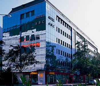 Hotel Hotel Abc