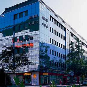 Hotel Hotel Abc cazare Chur