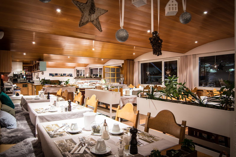 Hotel Hotel Restaurant Bristol