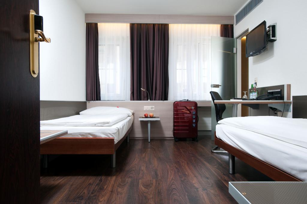Hotel Alexander