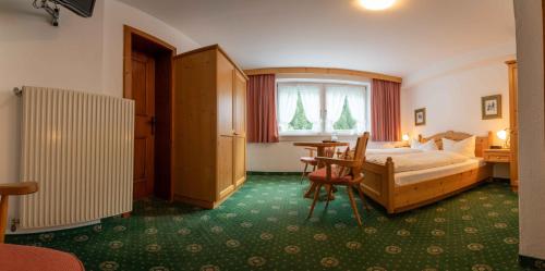 Hotel Landhaus Matthias