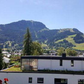 Hotel Wallner cazare Kitzbuehel