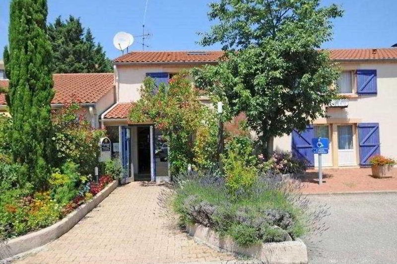 Hotel Hotel Kyriad Direct Lyon - Bron Eurexpo