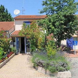 Hotel Hotel Kyriad Direct Lyon - Bron Eurexpo cazare Bron