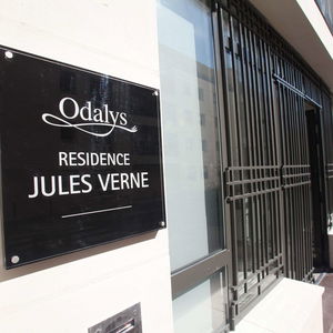 Hotel Résidence Odalys Paris Levallois cazare Levallois-Perret