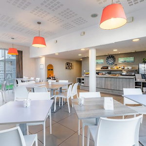 Hotel Appart'city Saint Nazaire Ocean cazare Saint-Nazaire