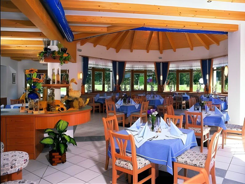 Hotel Alpenhotel Badmeister