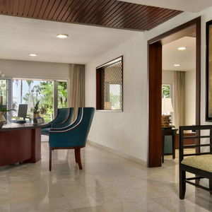 Hotel Hilton La Romana Resort & Water Park cazare Bayahibe