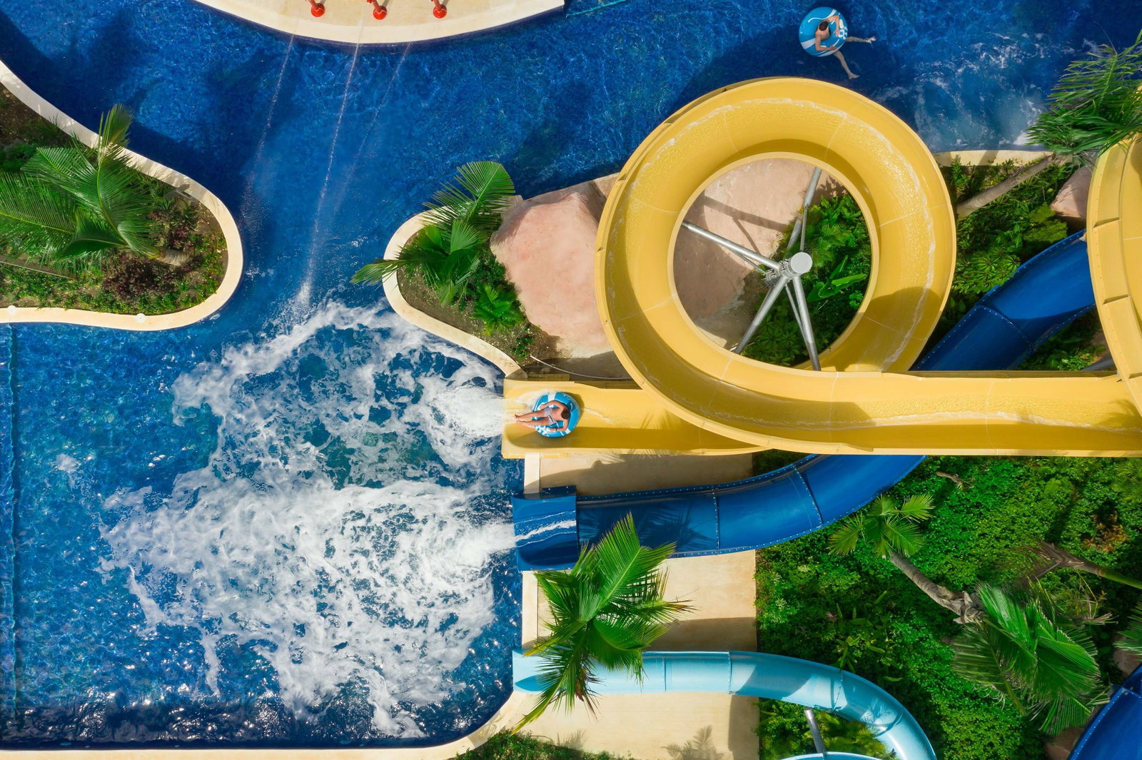 Hilton La Romana Resort & Water Park